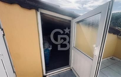 CB KİNG'DEN BURHANİYE/PELİTKÖY PALMİYE SİTESİ SATILIK VİLLA