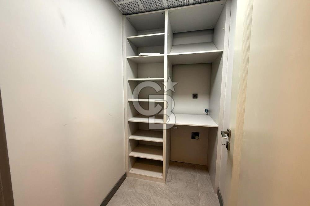 OVACIK MERKEZDE BULVAR ÜZERİ LÜX YAPILI NET 210 M2 4+1 DAİRE