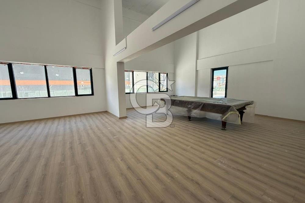 OVACIK MERKEZDE BULVAR ÜZERİ OTURUMA HAZIR 5+1 LÜX DAİRE