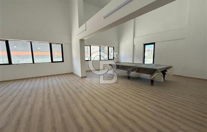 OVACIK MERKEZDE BULVAR ÜZERİ OTURUMA HAZIR 5+1 LÜX DAİRE