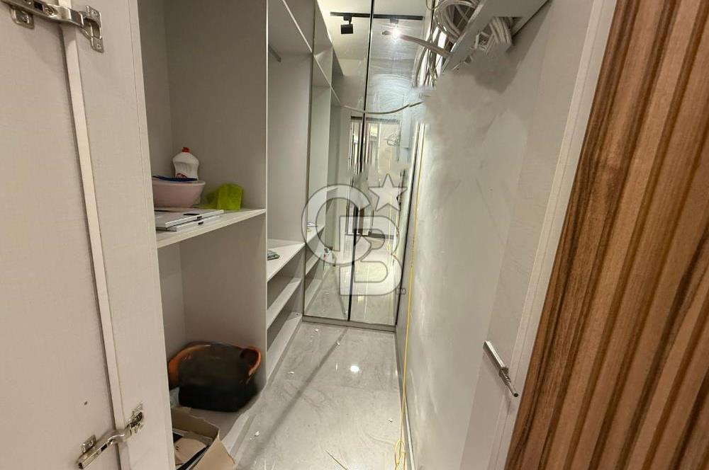 OVACIK MERKEZDE BULVAR ÜZERİ LÜX YAPILI NET 210 M2 4+1 DAİRE