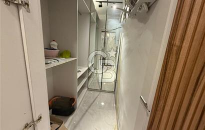 OVACIK MERKEZDE BULVAR ÜZERİ LÜX YAPILI NET 210 M2 4+1 DAİRE