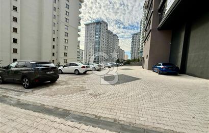 PAMUKLARDA CADDE YANI ÖNÜ AÇIK MANZARALI SIFIR 3+1 LÜX DAİRE