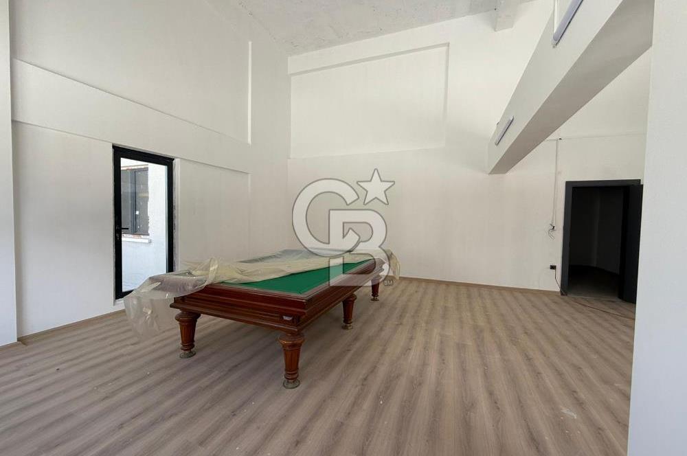 OVACIK MERKEZDE BULVAR ÜZERİ OTURUMA HAZIR 5+1 LÜX DAİRE