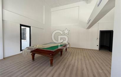 OVACIK MERKEZDE BULVAR ÜZERİ OTURUMA HAZIR 5+1 LÜX DAİRE