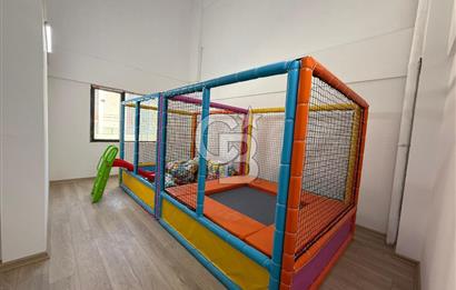 OVACIK MERKEZDE BULVAR ÜZERİ OTURUMA HAZIR 5+1 LÜX DAİRE