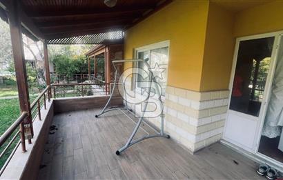 CB KİNG'DEN BURHANİYE/PELİTKÖY PALMİYE SİTESİ SATILIK VİLLA