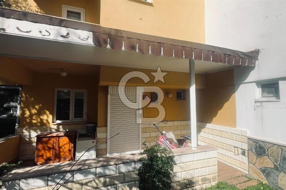 CB KİNG'DEN BURHANİYE/PELİTKÖY PALMİYE SİTESİ SATILIK VİLLA