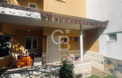 CB KİNG'DEN BURHANİYE/PELİTKÖY PALMİYE SİTESİ SATILIK VİLLA