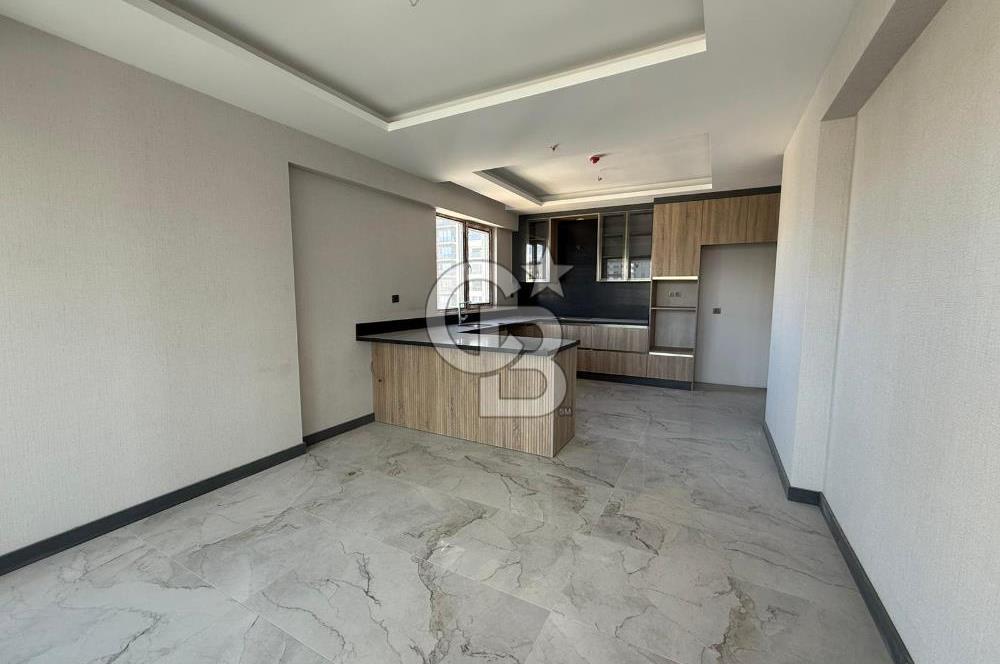 OVACIK MERKEZDE BULVAR ÜZERİ OTURUMA HAZIR 5+1 LÜX DAİRE