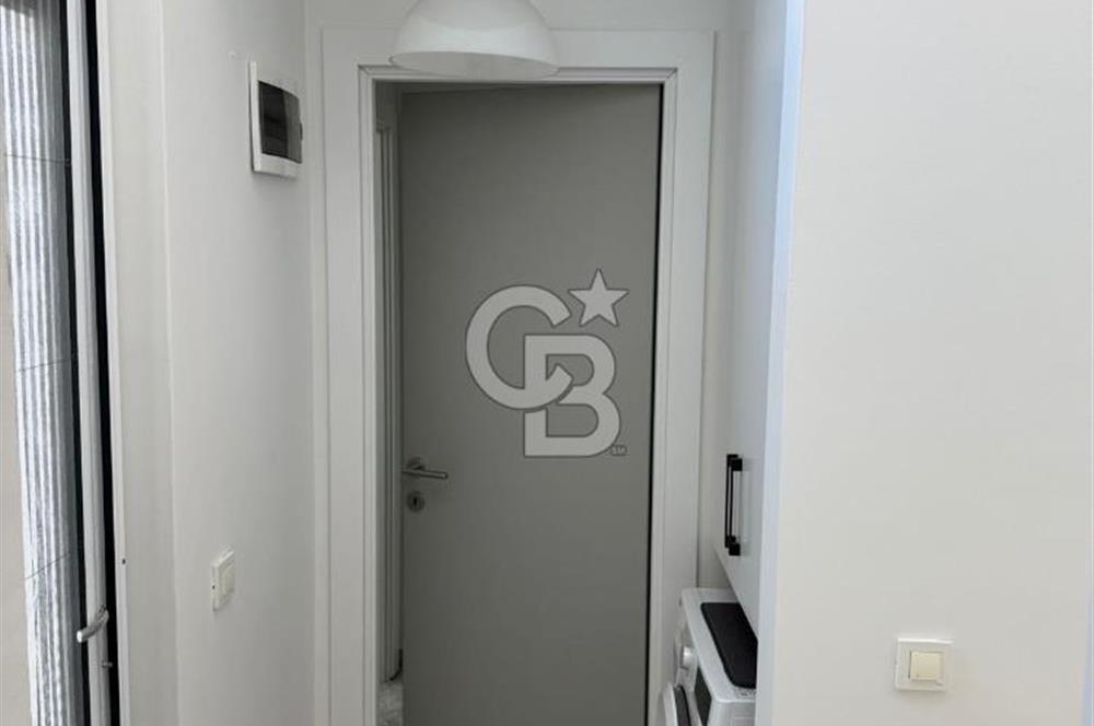 SEBA SOLEMAR ADABÜKÜ’NDE LÜKS DENİZ MANZARALI 5+2 BÜYÜK TİP*ÇİFT BAHÇELİ VİLLA