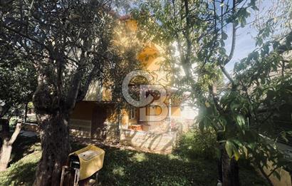 CB KİNG'DEN BURHANİYE/PELİTKÖY PALMİYE SİTESİ SATILIK VİLLA