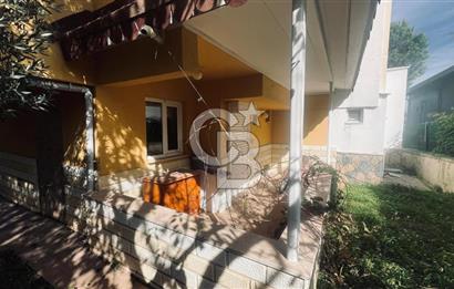 CB KİNG'DEN BURHANİYE/PELİTKÖY PALMİYE SİTESİ SATILIK VİLLA