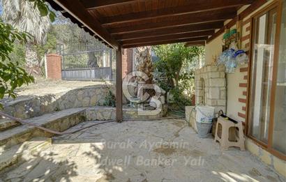 Urla, Kuşcular’da 110 Metre Kadastrol Yola Cepheli 14.030 m2 Tarla