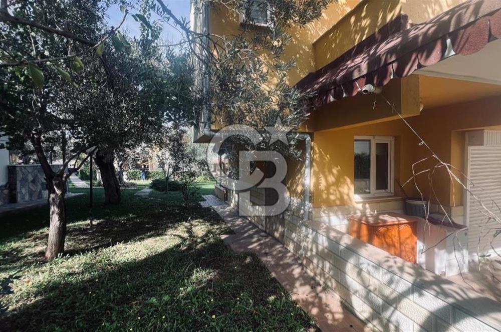 CB KİNG'DEN BURHANİYE/PELİTKÖY PALMİYE SİTESİ SATILIK VİLLA