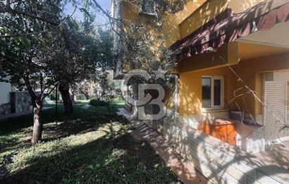 CB KİNG'DEN BURHANİYE/PELİTKÖY PALMİYE SİTESİ SATILIK VİLLA