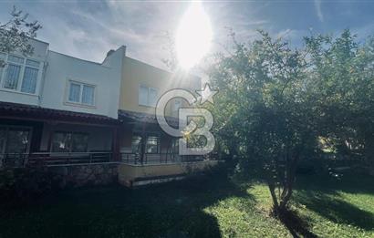 CB KİNG'DEN BURHANİYE/PELİTKÖY PALMİYE SİTESİ SATILIK VİLLA