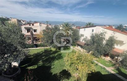 CB KİNG'DEN BURHANİYE/PELİTKÖY PALMİYE SİTESİ SATILIK VİLLA