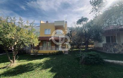 CB KİNG'DEN BURHANİYE/PELİTKÖY PALMİYE SİTESİ SATILIK VİLLA