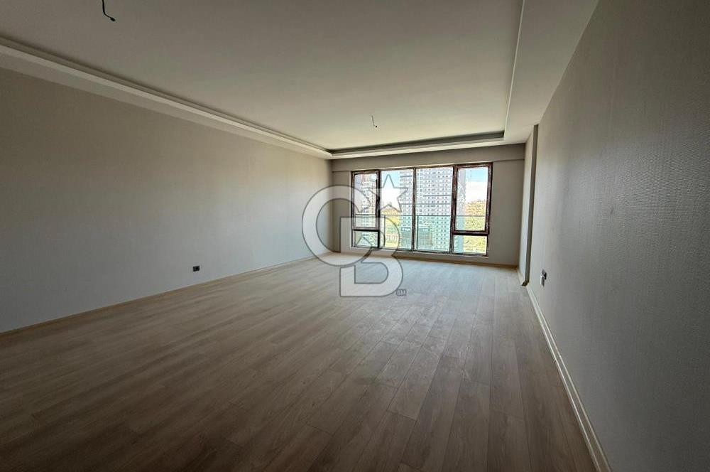 OVACIK MERKEZDE BULVAR ÜZERİ OTURUMA HAZIR 5+1 LÜX DAİRE