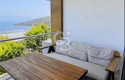 SEBA SOLEMAR ADABÜKÜ’NDE LÜKS DENİZ MANZARALI 5+2 BÜYÜK TİP*ÇİFT BAHÇELİ VİLLA