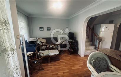 CB KİNG'DEN BURHANİYE/PELİTKÖY PALMİYE SİTESİ SATILIK VİLLA