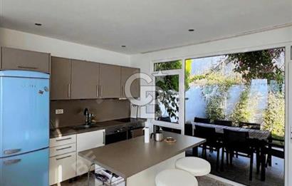 SEBA SOLEMAR ADABÜKÜ’NDE LÜKS DENİZ MANZARALI 5+2 BÜYÜK TİP*ÇİFT BAHÇELİ VİLLA