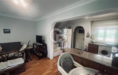 CB KİNG'DEN BURHANİYE/PELİTKÖY PALMİYE SİTESİ SATILIK VİLLA