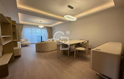 OVACIK MERKEZDE BULVAR ÜZERİ LÜX YAPILI NET 210 M2 4+1 DAİRE