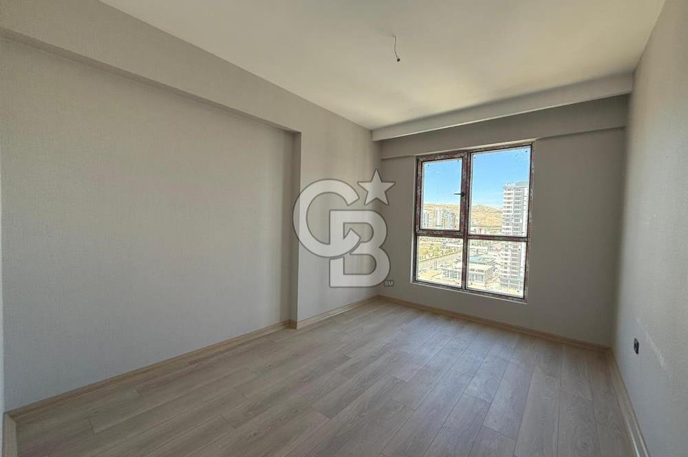 OVACIK MERKEZDE BULVAR ÜZERİ OTURUMA HAZIR 5+1 LÜX DAİRE