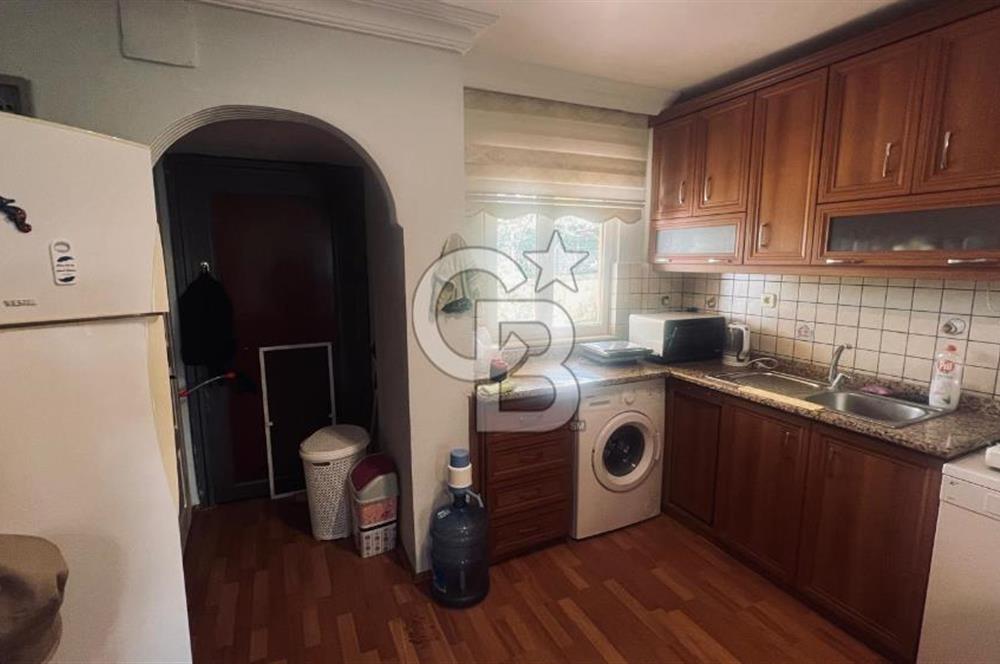 CB KİNG'DEN BURHANİYE/PELİTKÖY PALMİYE SİTESİ SATILIK VİLLA