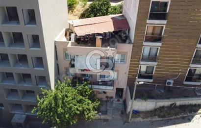 ULUKENTTE KOMPLE SATILIK MÜSTAKİL 3 KATLI BİNA KİRA GETİRİLİ