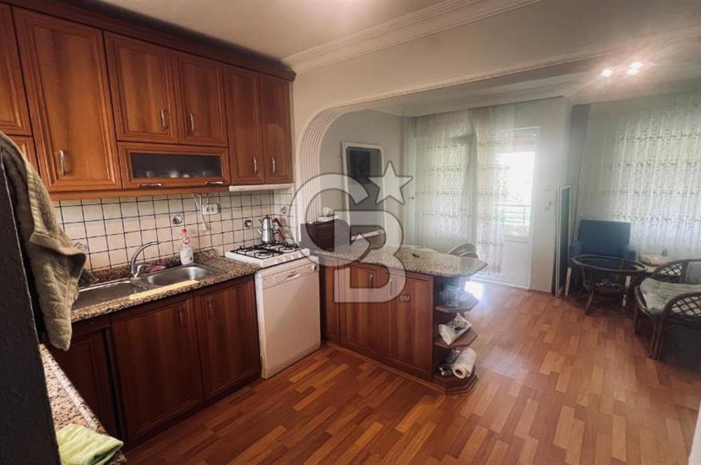 CB KİNG'DEN BURHANİYE/PELİTKÖY PALMİYE SİTESİ SATILIK VİLLA