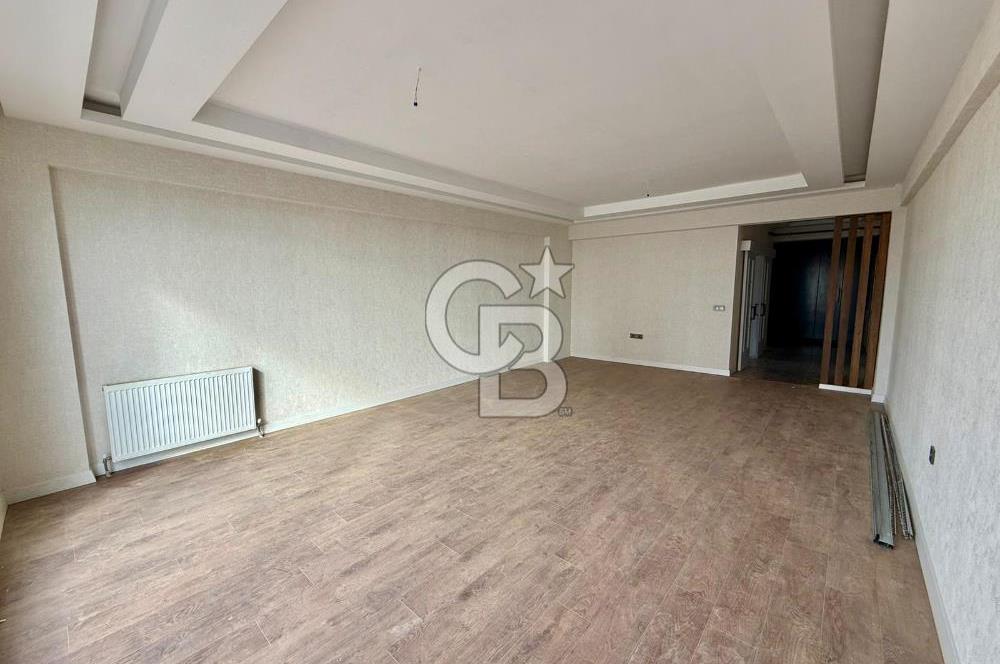 PAMUKLARDA CADDE YANI ÖNÜ AÇIK MANZARALI SIFIR 3+1 LÜX DAİRE