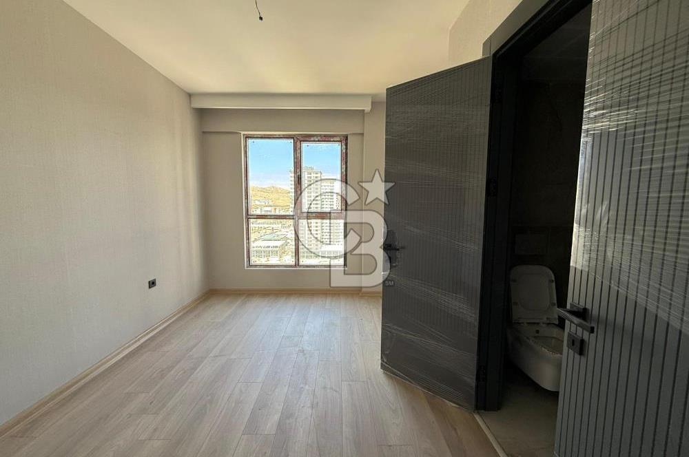 OVACIK MERKEZDE BULVAR ÜZERİ OTURUMA HAZIR 5+1 LÜX DAİRE