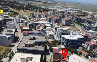 ULUKENTTE KOMPLE SATILIK MÜSTAKİL 3 KATLI BİNA KİRA GETİRİLİ