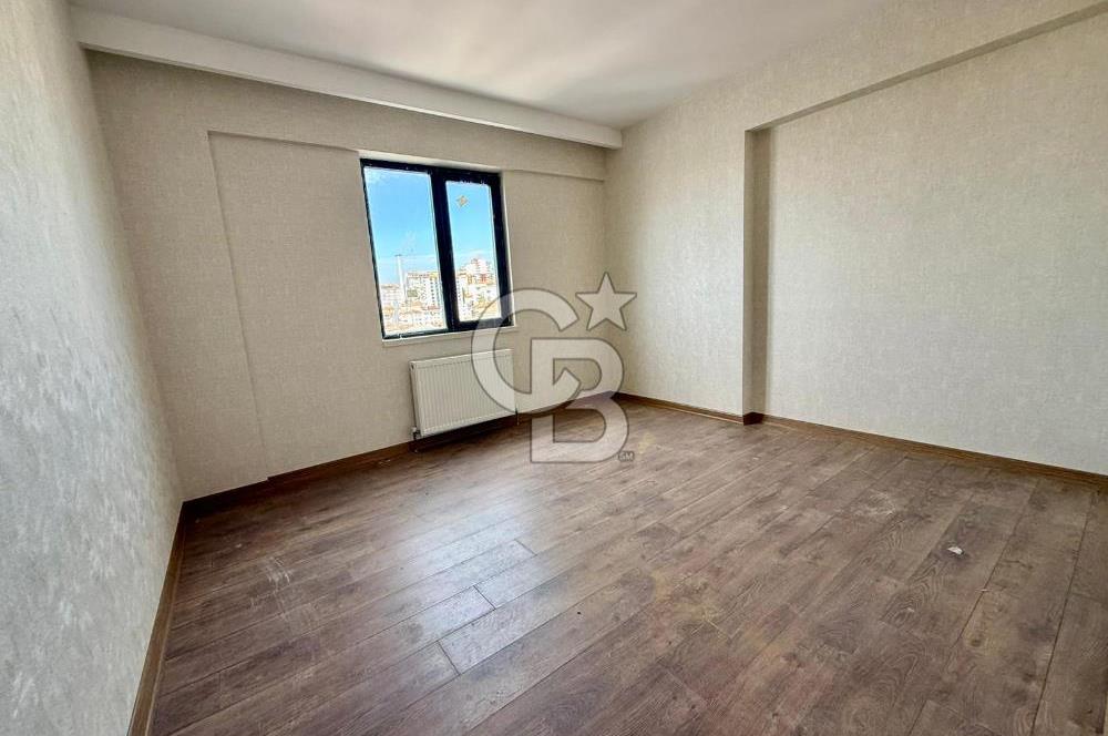 PAMUKLARDA CADDE YANI ÖNÜ AÇIK MANZARALI SIFIR 3+1 LÜX DAİRE