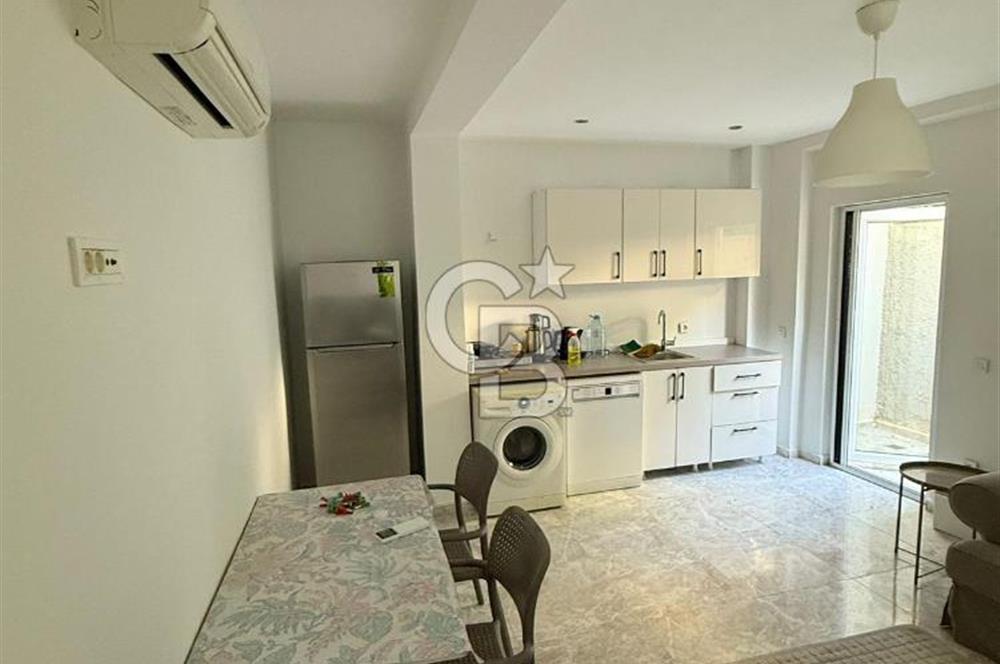 SEBA SOLEMAR ADABÜKÜ’NDE LÜKS DENİZ MANZARALI 5+2 BÜYÜK TİP*ÇİFT BAHÇELİ VİLLA