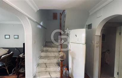 CB KİNG'DEN BURHANİYE/PELİTKÖY PALMİYE SİTESİ SATILIK VİLLA