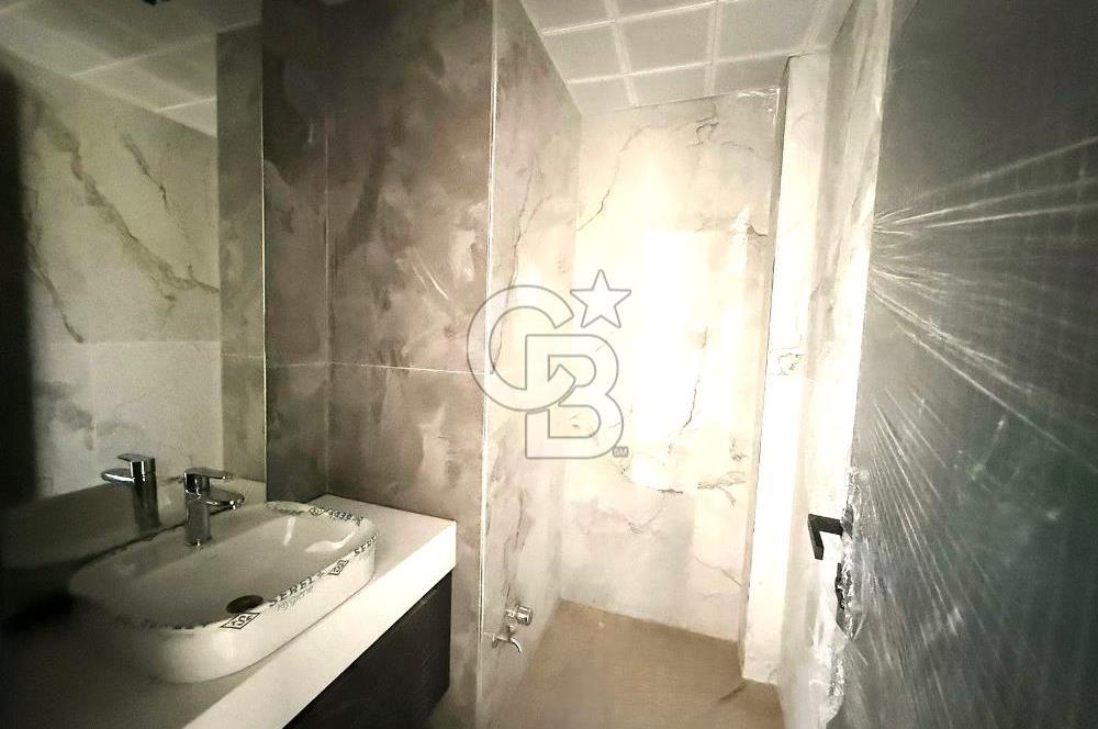 OVACIK MERKEZDE BULVAR ÜZERİ OTURUMA HAZIR 5+1 LÜX DAİRE