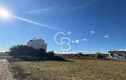 lapseki umurbeyde satılık 416m2 arsa