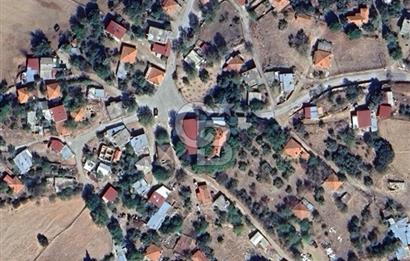 bayramiç akpınarda satılık imarlı arsa