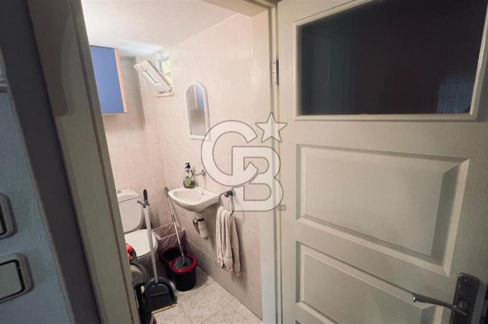 CB KİNG'DEN BURHANİYE/PELİTKÖY PALMİYE SİTESİ SATILIK VİLLA