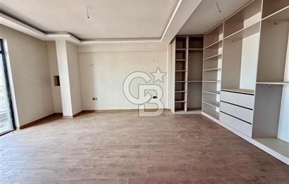 PAMUKLARDA CADDE YANI ÖNÜ AÇIK MANZARALI SIFIR 3+1 LÜX DAİRE