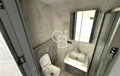 OVACIK MERKEZDE BULVAR ÜZERİ OTURUMA HAZIR 5+1 LÜX DAİRE