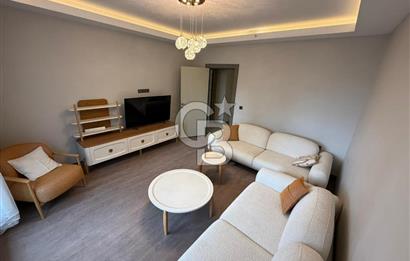 OVACIK MERKEZDE BULVAR ÜZERİ LÜX YAPILI NET 210 M2 4+1 DAİRE
