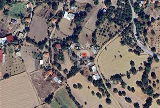 bayramiç akpınarda satılık imarlı arsa - 2 - 311001