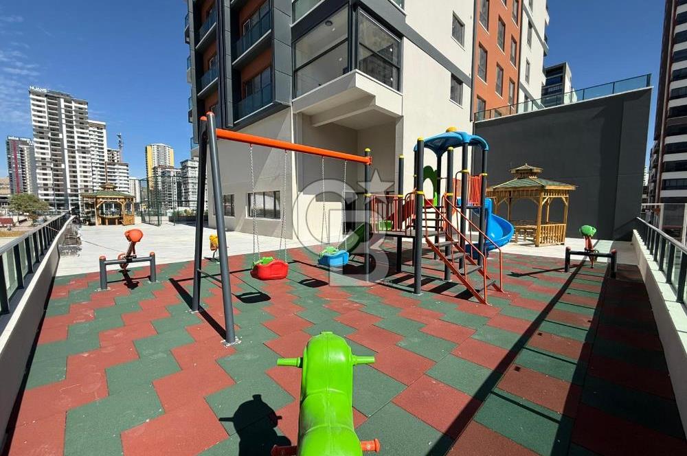 OVACIK MERKEZDE BULVAR ÜZERİ OTURUMA HAZIR 5+1 LÜX DAİRE