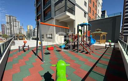 OVACIK MERKEZDE BULVAR ÜZERİ OTURUMA HAZIR 5+1 LÜX DAİRE