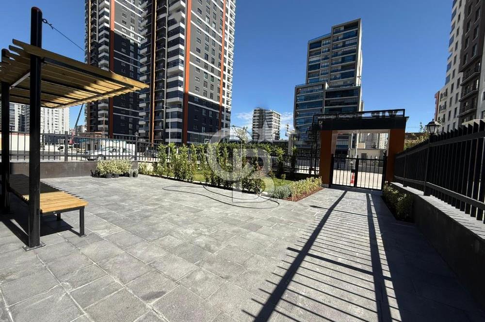 OVACIK MERKEZDE BULVAR ÜZERİ OTURUMA HAZIR 5+1 LÜX DAİRE